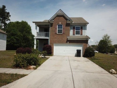 55 KINGFISHER WALK, Covington, GA 30014