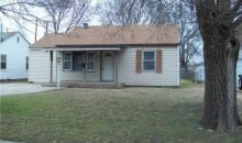 937 N Pine St Ponca City, OK 74601