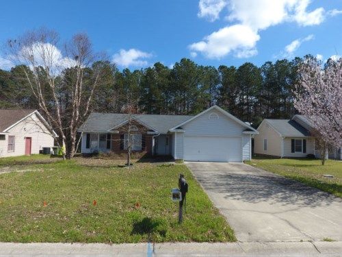 517 SETON HALL DR, Columbia, SC 29223
