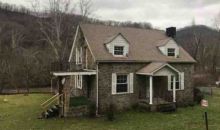 5314 Old Logan Rd Logan, WV 25601