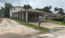 513 Cypress Ave Crosby, TX 77532