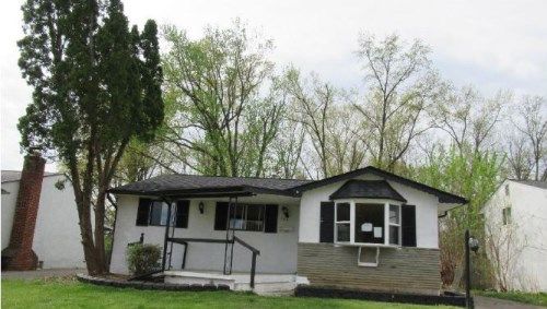 995 North Lincoln Ave, Columbus, OH 43229