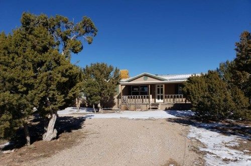 700 Monte Alto Ave, Mountainair, NM 87036