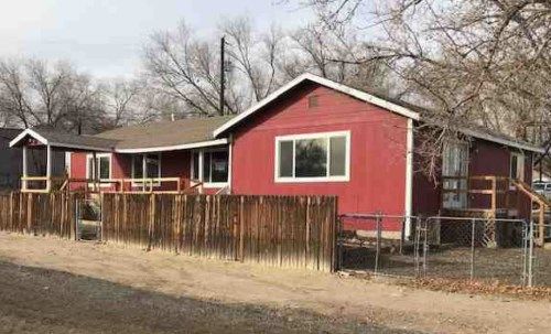 2825 Figueroh Ave, Farmington, NM 87401