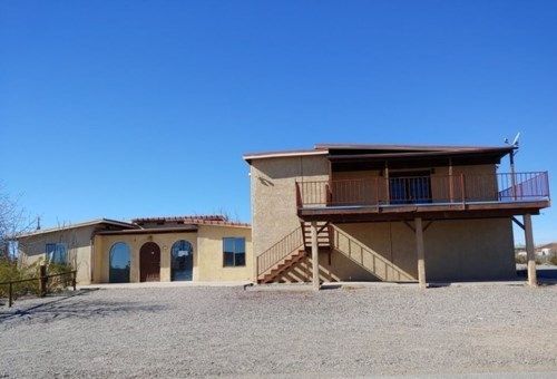 10680 N. Valley Dr., Elephant Butte, NM 87935