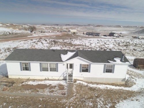 7501 REDROCK DR, Gillette, WY 82716