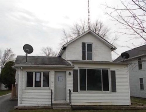 291 S Main St, Mc Comb, OH 45858