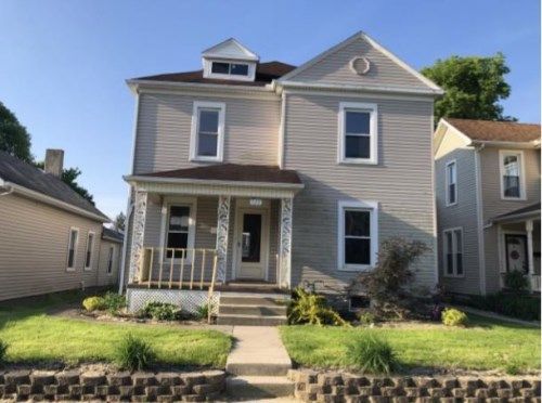 539 Park Ave, Piqua, OH 45356