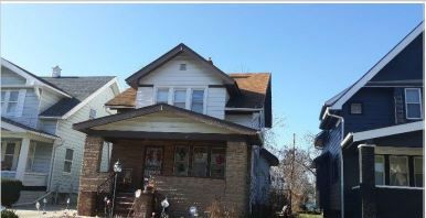 1801 Parkdale Ave, Toledo, OH 43607