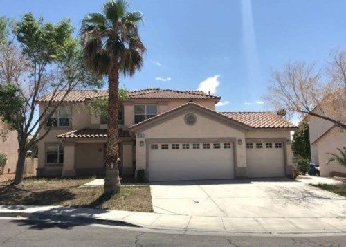 6383 Hotchkiss Ct, Las Vegas, NV 89110