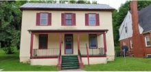 208 W Main St Front Royal, VA 22630