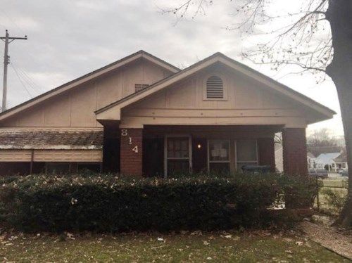 814 N Merton St, Memphis, TN 38112