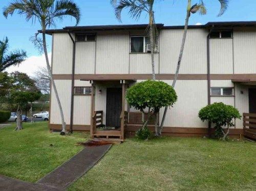 98-517 A Kamahao Pl Apt 18, Pearl City, HI 96782