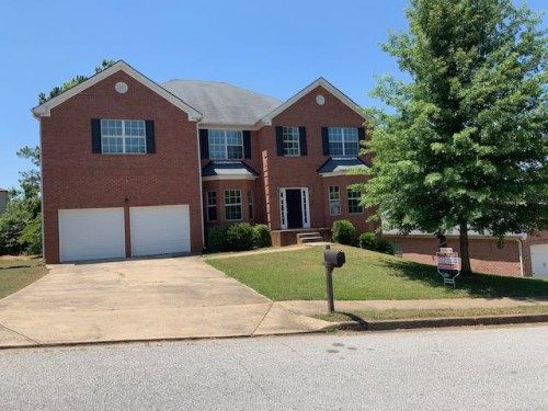 3541 Morinda Drive, Douglasville, GA 30135