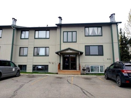 241 Mccarrey St #Iv5b, Anchorage, AK 99508