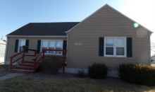 2245 MAPLE ST Sidney, NE 69162