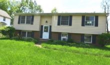 2126 Colonial St Se Warren, OH 44484