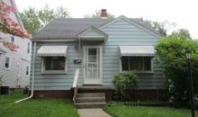 4334 Eastway Street Toledo, OH 43612