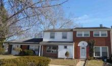 18 Randolph Pl Willingboro, NJ 08046