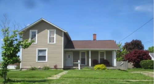 134 Kinney St, Bellevue, OH 44811