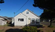 1711 North Miller Rockaway Beach, OR 97136