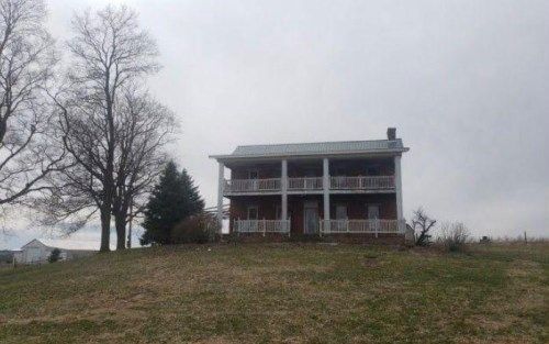 6335 Chillicothe Lancaster Rd Sw, Amanda, OH 43102