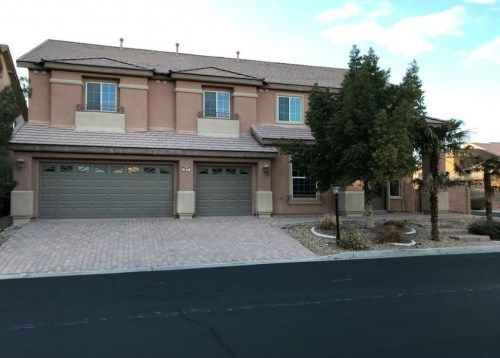 5927 Vizzi Ct, Las Vegas, NV 89131