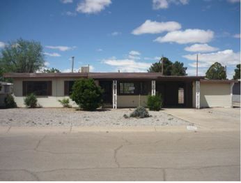 1807 Moor Pl, Alamogordo, NM 88310