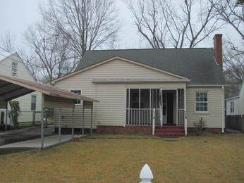 402 Warlick St, Jacksonville, NC 28540