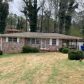 1861 Sandringham Dr SW, Atlanta, GA 30311 ID:15936677