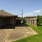 1855 Saul Ave, Zachary, LA 70791 ID:15939418