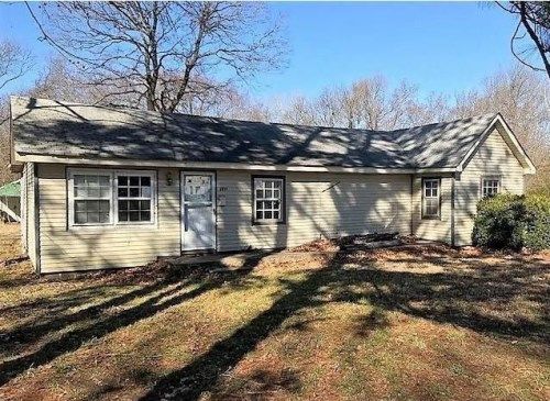 1311 SOUTH 4TH ST, Henryetta, OK 74437