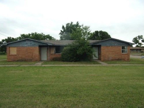 43-45 NW 24TH STREET, Lawton, OK 73505