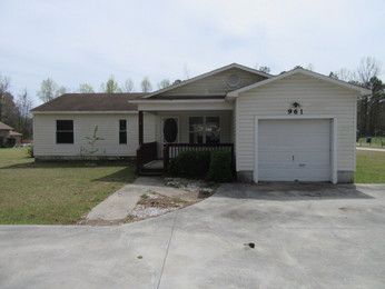 961 Ramsey Road, Jacksonville, NC 28546