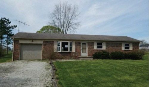 1461 N 450 W, Shelbyville, IN 46176