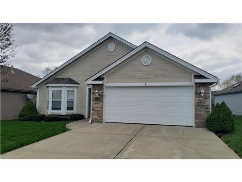 5405 S Shrank Ct, Independence, MO 64055