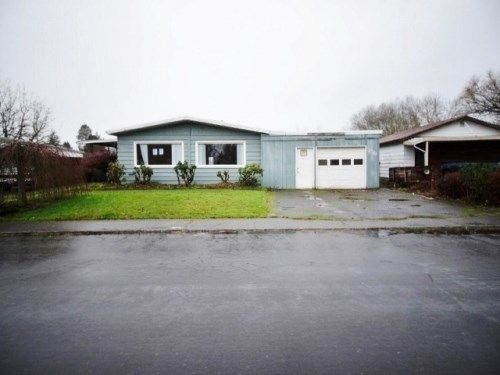 2343 47th Ave NE, Salem, OR 97305