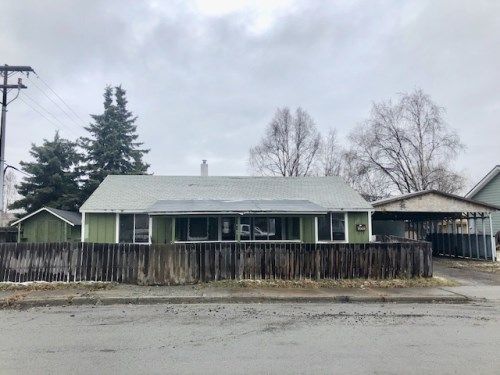 2301 E 27th Ave, Anchorage, AK 99508