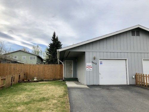 3512 Alexander Ave, Anchorage, AK 99508