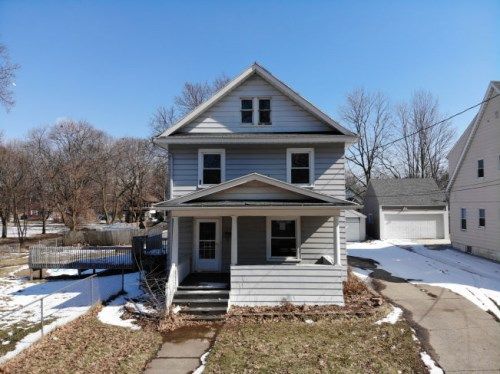 333 N BOWEN ST, Jackson, MI 49202