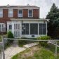 123 Chestnut St, Dundalk, MD 21222 ID:15914369
