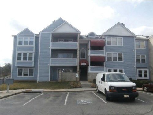 13605 Sir Thomas Way Unit 2-A-42, Silver Spring, MD 20904