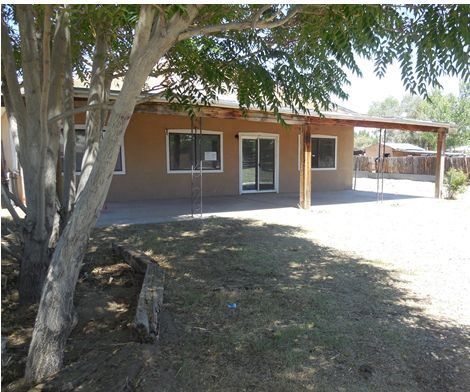 5 Maestas Rd, Belen, NM 87002