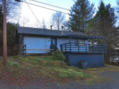 106 Sunset Drive, Sitka, AK 99835