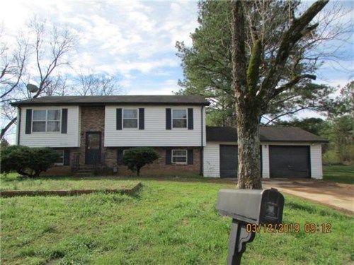 3625 JUDD AVENUE NORTHW, Huntsville, AL 35810