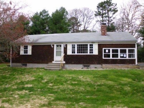 50 Scituate Rd, Mashpee, MA 02649