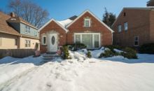 3536 N 55th St Milwaukee, WI 53216