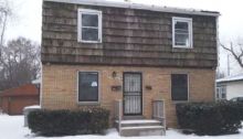 4541 N 46th St-A Milwaukee, WI 53218