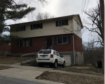2545 Mustang Dr, Cincinnati, OH 45211