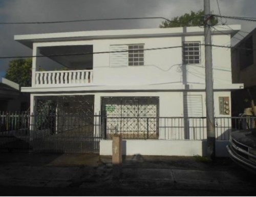 #494 19 St San Isid, Canovanas, PR 00729